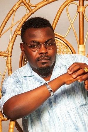 DOSSOU MICKAËL