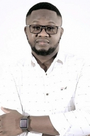 ABOUBACAR BABLEN DRABA